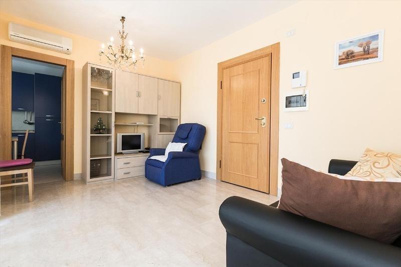 Altamira 2000 By Gabriella Apartment Rome Room photo