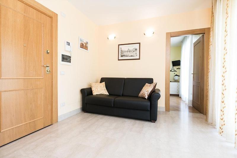 Altamira 2000 By Gabriella Apartment Rome Room photo